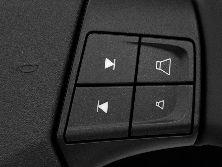 汽車按鍵打字