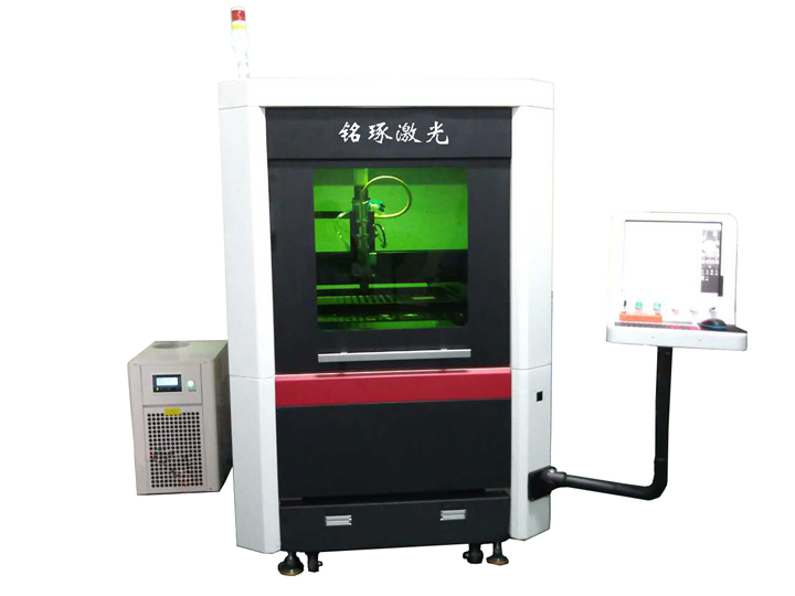 連續(xù)激光焊接機
